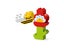 Lego Duplo Creative Garden & Flowers 10444 Carousel 3