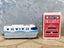 RARE Tomica Disney Resort Line Monorail | Tokyo Disney Resort Exclusive Carousel 9