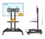Floor TV Stand Carousel 3