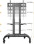 Floor TV Stand Carousel 6