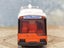 RARE Tomica Lilo and Stitch Mitsubishi Fuso Bus | Tokyo Disney Exclusive Carousel 3