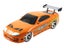 Jada: Fast & Furious - Toyota Supra (1995 - Orange) - 1:16 Remote Control... Carousel 3
