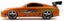 Jada: Fast & Furious - Toyota Supra (1995 - Orange) - 1:16 Remote Control... Carousel 4