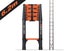 New Aluminium Ladder 6.2M Afterpay Carousel 1