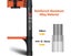 New Aluminium Ladder 6.2M Afterpay Carousel 2