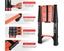 New Aluminium Ladder 6.2M Afterpay Carousel 4