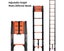 New Aluminium Ladder 6.2M Afterpay Carousel 6
