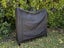 Firewood Rack Log Holder with Cover Carousel 5