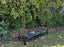 Firewood Rack Log Holder with Cover Carousel 4