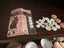Vintage buttons selection Carousel 1