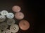 Vintage buttons selection Carousel 7