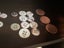 Vintage buttons selection Carousel 8