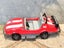 RARE Tomica Grand Circuit Raceway (No. 02) | Tokyo Disney Resort Exclusive Carousel 3