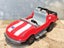RARE Tomica Grand Circuit Raceway (No. 02) | Tokyo Disney Resort Exclusive Carousel 4