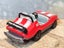 RARE Tomica Grand Circuit Raceway (No. 02) | Tokyo Disney Resort Exclusive Carousel 5