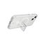 Tech21 Evo Crystal Kick - Apple iPhone 15 Plus Case MagSafe Compatible - White Carousel 5