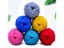 25g Soft Cotton Knitting Wool Yarn For Baby Scarf DIY Sweater Carousel 6