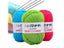 25g Soft Cotton Knitting Wool Yarn For Baby Scarf DIY Sweater Carousel 7