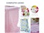 25g Soft Cotton Knitting Wool Yarn For Baby Scarf DIY Sweater Carousel 8
