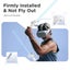 Handle Attachments Compatible with Oculus Quest 2 Controller Accessories Carousel 11
