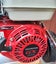 Water Blaster BE Honda GX200 Engine AR Triplex Pump 3000psi ALLOY TROLLEY Carousel 5