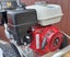 Water Blaster BE Honda GX200 Engine AR Triplex Pump 3000psi ALLOY TROLLEY Carousel 7