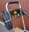 Water Blaster BE Honda GX200 Engine AR Triplex Pump 3000psi ALLOY TROLLEY Carousel 13