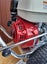 Water Blaster BE Honda GX200 Engine AR Triplex Pump 3000psi ALLOY TROLLEY Carousel 8