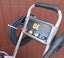 Water Blaster BE Honda GX200 Engine AR Triplex Pump 3000psi ALLOY TROLLEY Carousel 14