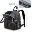 Nappy Bag, Nappy Backpack TC068 | TOUCHANDCATCH NZ Carousel 3