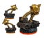 Skylanders Giants: Scorpion Striker Catapult (Magic Item) Carousel 1