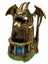 Spyro's Adventure Magic Item: DRAGON'S PEAK Carousel 2