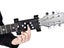 Guitar Chord Presser Pain-Free Guitar Learning Gadget Guitar Aid Trainer Carousel 3