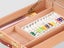 Wooden Tabletop Easel Drawing Board Sketch Box Easel Portable Art Drawing Easel Carousel 4