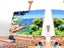Wooden Tabletop Easel Drawing Board Sketch Box Easel Portable Art Drawing Easel Carousel 5