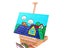 Wooden Tabletop Easel Drawing Board Sketch Box Easel Portable Art Drawing Easel Carousel 7