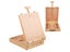 Wooden Tabletop Easel Drawing Board Sketch Box Easel Portable Art Drawing Easel Carousel 8