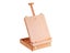 Wooden Tabletop Easel Drawing Board Sketch Box Easel Portable Art Drawing Easel Carousel 10