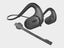 Bluetooth 5.3 Open Ear Headphones With Removable Mic Bone Conduction Headset Carousel 4