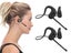 2 X Bluetooth 5.3 Open Ear Headphones With Removable Mic Bone Conduction Headset Carousel 1