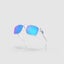 RRP $331.00 BRAND NEW **OAKLEY Holbrook XL Sunglasses - Polished Clear w PRIZ... Carousel 4