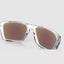 RRP $331.00 BRAND NEW **OAKLEY Holbrook XL Sunglasses - Polished Clear w PRIZ... Carousel 5