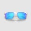 RRP $331.00 BRAND NEW **OAKLEY Holbrook XL Sunglasses - Polished Clear w PRIZ... Carousel 6
