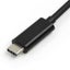 4-Port USB-C Hub - USB-C to 4x USB-A - USB 3.0 Hub - Bus Powered Carousel 4