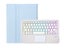 Keyboard Case for Samsung Galaxy Tab S6 Lite 10.4" 2024/2022/2020 with Trackpad Carousel 4