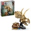 LEGO Jurassic World: Dinosaur Fossils Triceratops Skull - (76969) Carousel 1