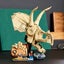 LEGO Jurassic World: Dinosaur Fossils Triceratops Skull - (76969) Carousel 4