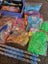Bulk pack of Loom Bands Carousel 4