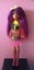 Monster High Electrified Clawdeen volf Carousel 3