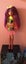 Monster High Electrified Clawdeen volf Carousel 4